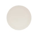 Cal-Mil 24030-14-103 14" Round Hand Thrown Platter - Melamine, Ivory thumbnail 3