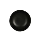 Cal-Mil 24030-7-13 16 oz Round Melamine Coupe Bowl - Black thumbnail 2