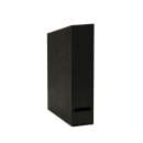 Cal-Mil 24064-3-13 Cup Dispenser, Cabinet, (3) Compartment, All Cup Types thumbnail 3