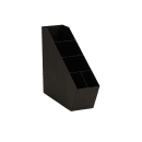 Cal-Mil 24065-4-13 Cup, Lid, & Straw Organizer, (4) Compartment, All Cup Types thumbnail 2