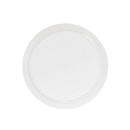Cal-Mil 24102-9-15 9" Round Melamine Plate, White thumbnail 3