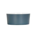 Cal-Mil 24127-5-111 Bento Box - 5" x 3", Melamine, Stone Blue thumbnail 2