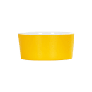 Cal-Mil 24127-5-42 Bento Box - 5" x 3", Melamine, Sunshine Yellow thumbnail 2