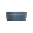 Cal-Mil 24128-7-111 Bento Box - 7" x 3", Melamine, Stone Blue thumbnail 2