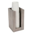 Cal-Mil 298-110 Cup & Lid Organizer, In Counter, All Cup Types thumbnail 2