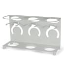 Cal-Mil 3517-3-39 Countertop Cereal Dispenser, (3) 5 liter Hoppers thumbnail 7