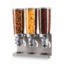 Cal-Mil 3517-3-39 Countertop Cereal Dispenser, (3) 5 liter Hoppers thumbnail 8
