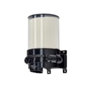 Cal-Mil 3531-1-13 Wall-Mount Powder Dispenser, (1) 1 1/2 liter Hopper thumbnail 2