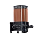 Cal-Mil 3531-1-13 Wall-Mount Powder Dispenser, (1) 1 1/2 liter Hopper thumbnail 3