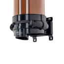 Cal-Mil 3531-1-13 Wall-Mount Powder Dispenser, (1) 1 1/2 liter Hopper thumbnail 4