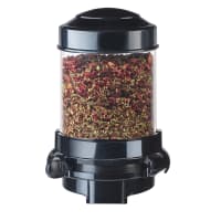 Cal-Mil 3533-1-13 Wall-Mount Topping Dispenser, (1) 1 1/2 liter Hopper thumbnail 2