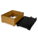 Cal-Mil 3633-60 Countertop Induction Cooktop w/ (1) Burner, 120v/1ph thumbnail 5