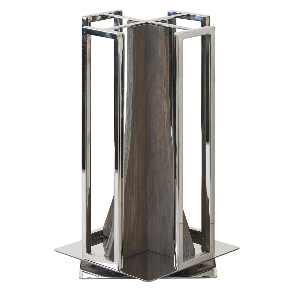 Cal-Mil 3803-83 Cup & Lid Organizer, (4) Compartment, All Cup Types