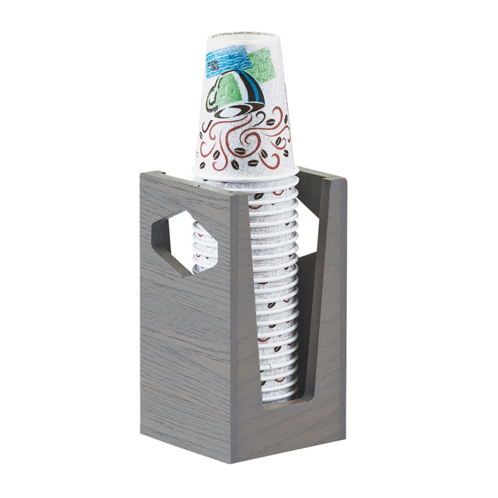 Cal-Mil 3812-83 Cup & Lid Organizer, All Cup Types