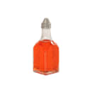 Cal-Mil 3932BOTTLE 6 oz Bitters Bottle - Glass, Clear thumbnail 2