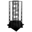 Cal-Mil 4104-13 Cup & Lid Organizer, (4) Compartment, All Cup Types thumbnail 2