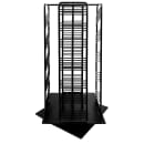 Cal-Mil 4104-13 Cup & Lid Organizer, (4) Compartment, All Cup Types thumbnail 3