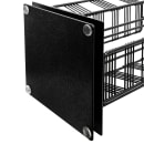 Cal-Mil 4104-13 Cup & Lid Organizer, (4) Compartment, All Cup Types thumbnail 5