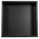 Cal-Mil 432-3-96 Square Cube Riser - 12x12x3", Midnight thumbnail 4