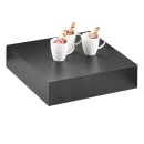 Cal-Mil 432-3-96 Square Cube Riser - 12x12x3", Midnight thumbnail 5