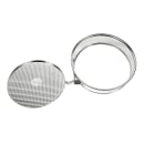 Browne 9 1/4" Round Springform Cake Pan - 2 1/2" Deep, Tin (746073) thumbnail 2