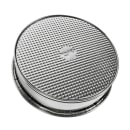 Browne 9 1/4" Round Springform Cake Pan - 2 1/2" Deep, Tin (746073) thumbnail 3