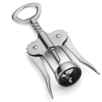 Browne Wing Corkscrew, Chrome (574081) thumbnail 2
