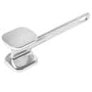 Browne Meat Tenderizer, 2 1/2 x 3" Mallet, Coarse/Fine Cut (574726) thumbnail 2