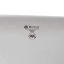 Browne Full Size Steam Pan, Stainless (22006) thumbnail 5