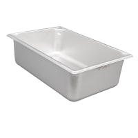 Browne Full Size Steam Pan, Stainless (22006) thumbnail 7