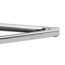 Browne 16"L Stainless Utility Tongs (57549) thumbnail 4