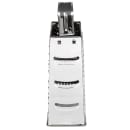 Browne Square Cheese Grater, 2 Grating & 2 Slicing Surfaces, Stainless (3199) thumbnail 5