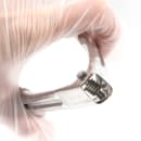 Browne 7" Stainless Utility Tongs (57536) thumbnail 5