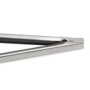 Browne 16"L Stainless Utility Tongs (57529) thumbnail 4
