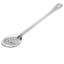 Browne Serving Spoon, 18 in, Perforated, Extra Long Handle, Stainless Steel (4783P) thumbnail 2
