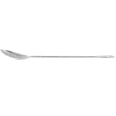 Browne Serving Spoon, 18 in, Perforated, Extra Long Handle, Stainless Steel (4783P) thumbnail 3