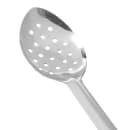 Browne Serving Spoon, 18 in, Perforated, Extra Long Handle, Stainless Steel (4783P) thumbnail 6