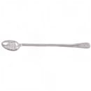 Browne Serving Spoon, 21 in, Perforated, Extra Long Handle, Stainless Steel (4784P) thumbnail 2