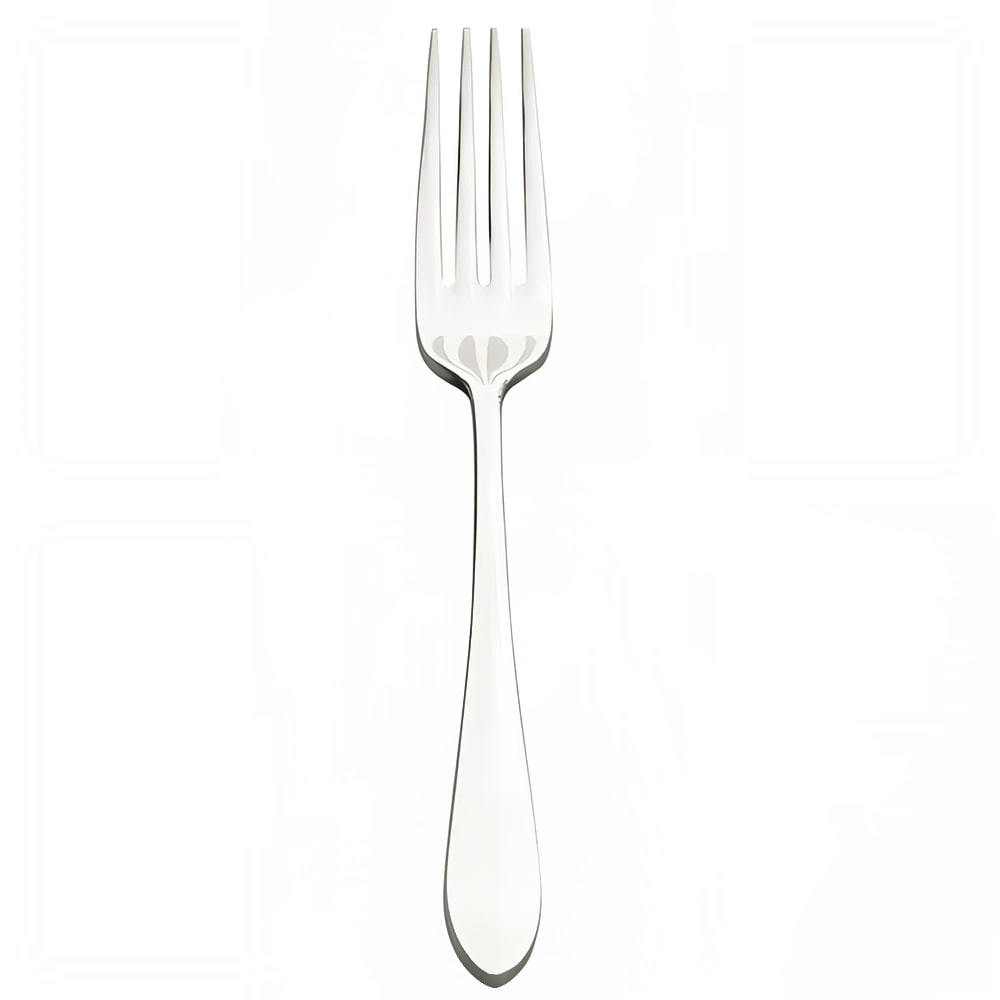 Browne 8 1/3" Dinner Fork with 18/10 Stainless Grade, Eclipse Pattern (502105)