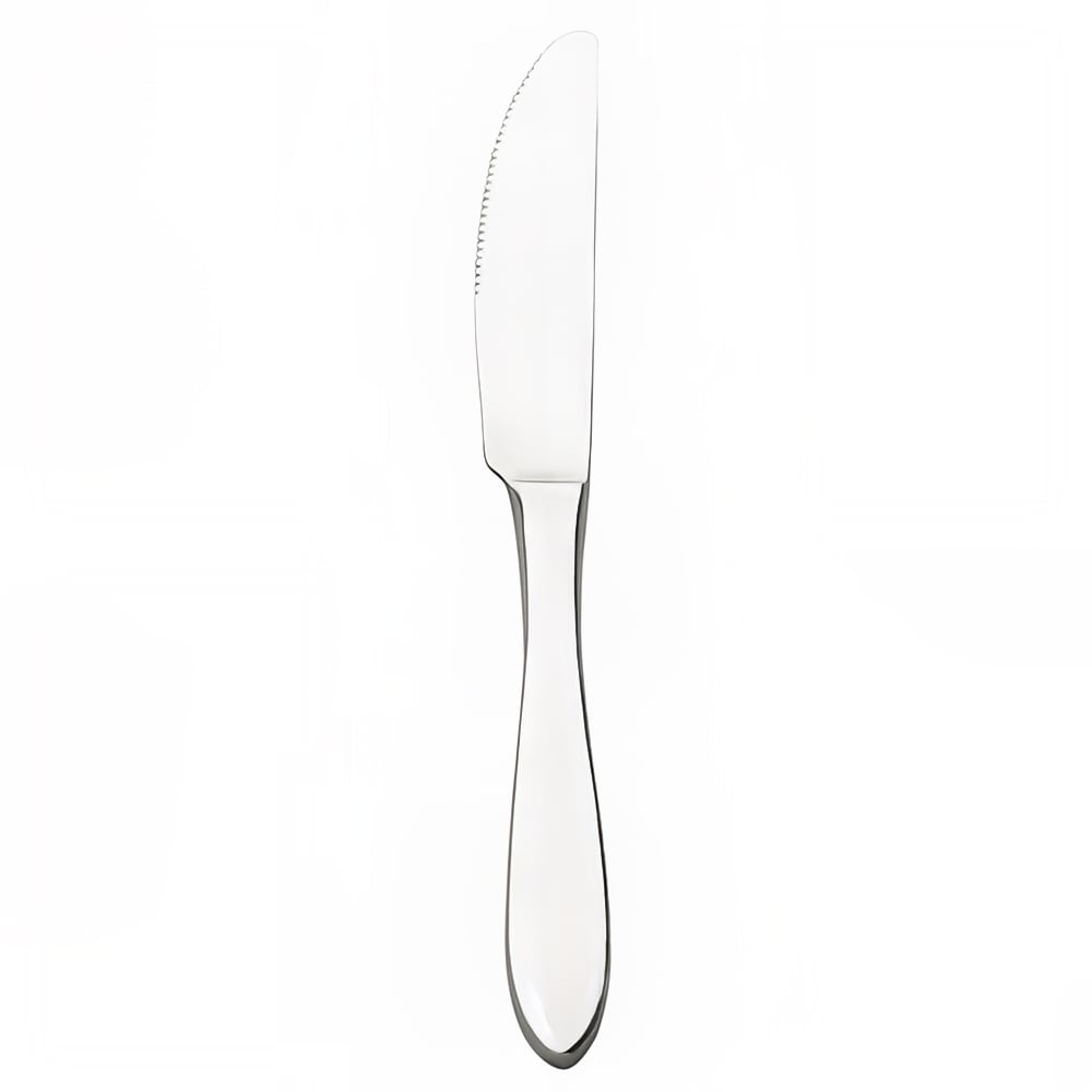 Browne 9" Dinner Knife with 13/0 Stainless Grade, Eclipse Pattern (502111S)