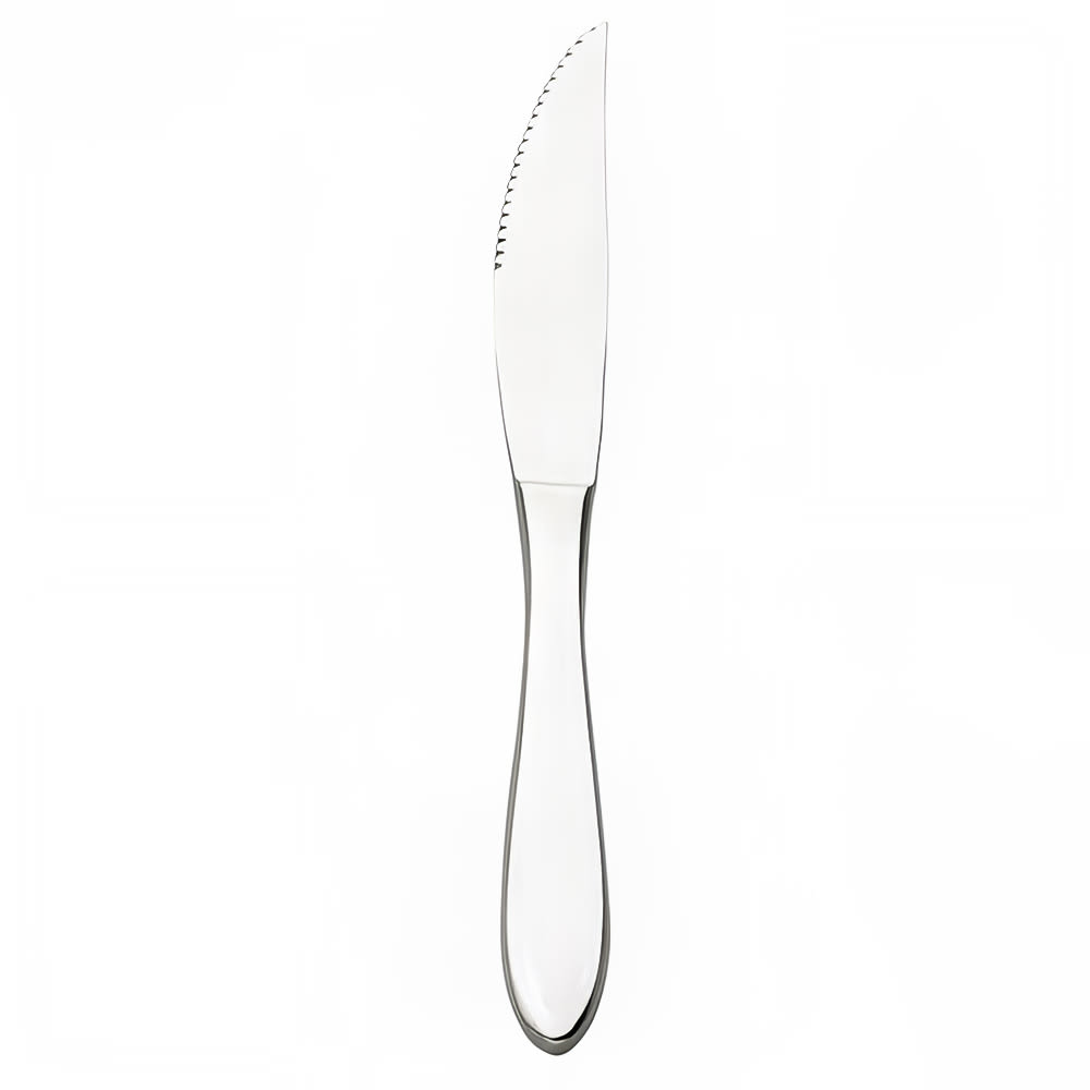 Browne Eclipse Steak Knife, 13/0 Stainless Steel (502112)