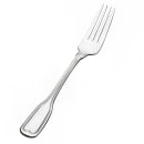 Browne 7 1/2" Dinner Fork with 18/0 Stainless Grade, Lafayette Pattern (502203) thumbnail 2