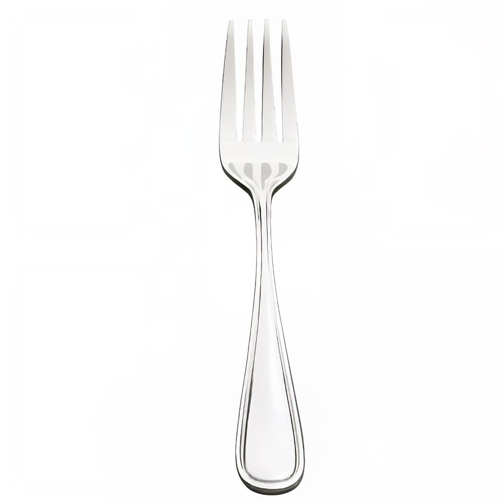 Browne 7 3/10" Dinner Fork with 18/0 Stainless Grade, Celine Pattern (502503)