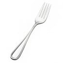 Browne 8" Dinner Fork with 18/0 Stainless Grade, Celine Pattern (502505) thumbnail 2