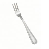 Browne 6" Oyster Fork with 18/0 Stainless Grade, Celine Pattern (502515) thumbnail 2