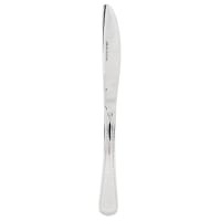 Browne 8 9/10" Dinner Knife with 13/0 Stainless Grade, Contour Pattern (502911S) thumbnail 2