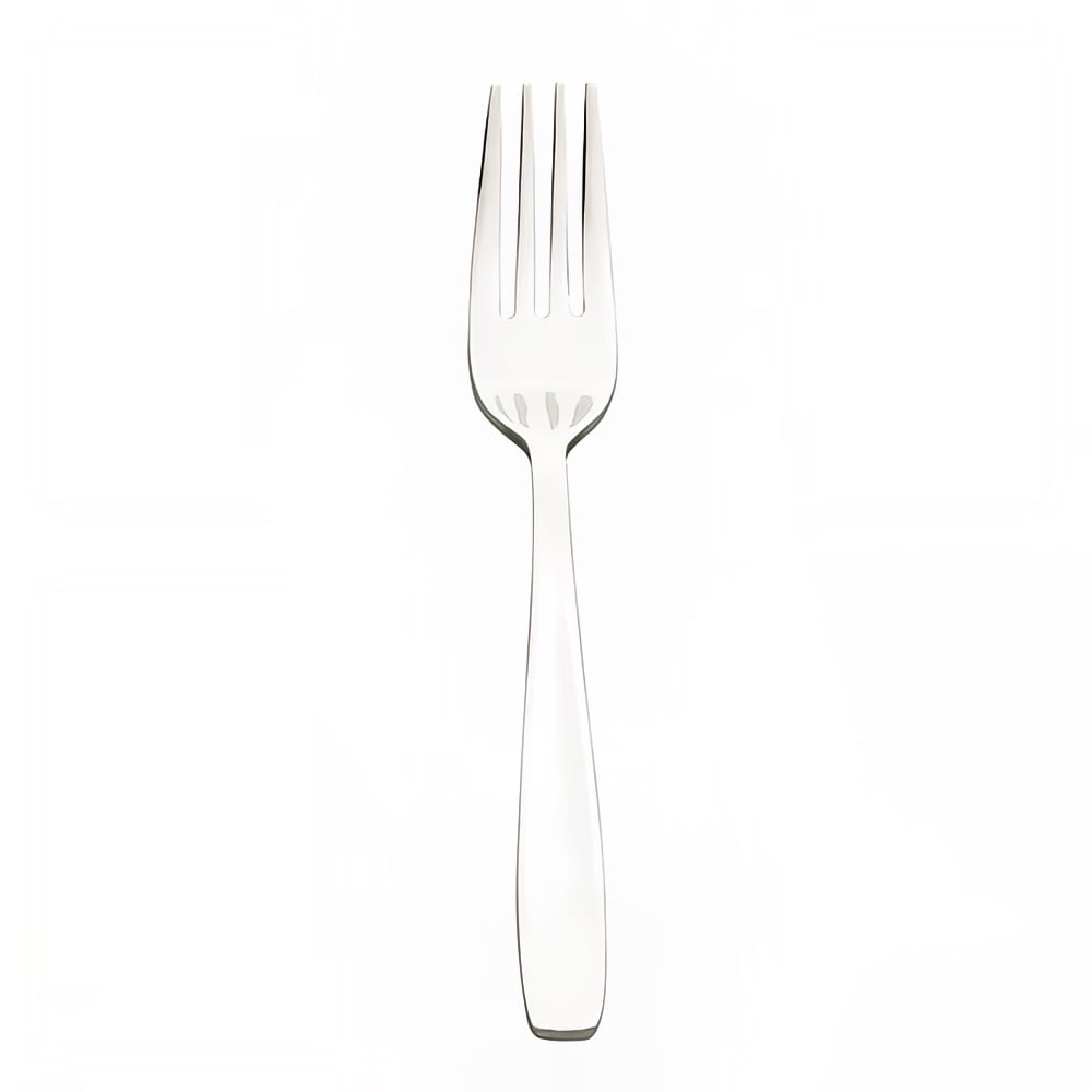 Browne 6 1/2" Salad Fork with 18/10 Stainless Grade, Modena Pattern (503010)