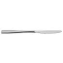 Browne 8 9/10" Dinner Knife with 13/0 Stainless Grade, Modena Pattern (503011S) thumbnail 2