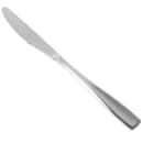 Browne 8 9/10" Dinner Knife with 13/0 Stainless Grade, Modena Pattern (503011S) thumbnail 4