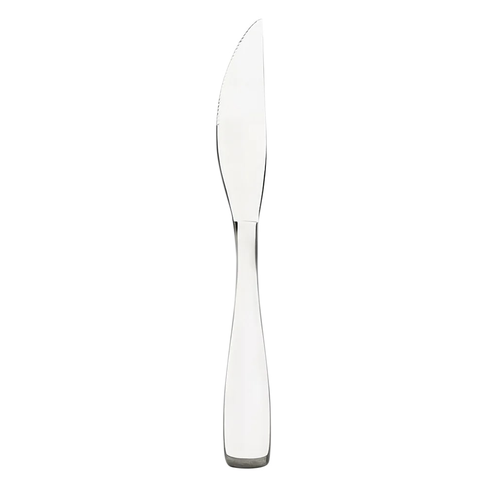 Browne Modena Steak Knife, 13/0 Stainless Steel (503012)